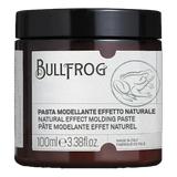 Bullfrog Natural effect Molding Paste 100ml 