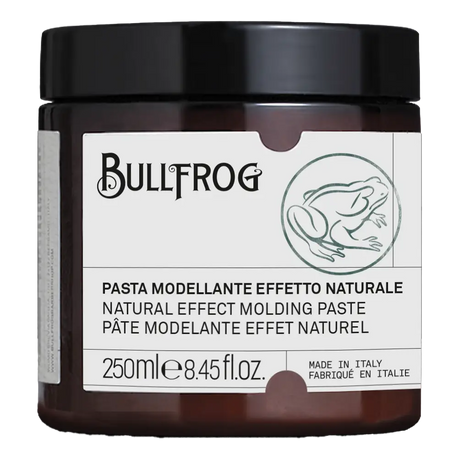 Bullfrog Natural effect Molding Paste 250ml 