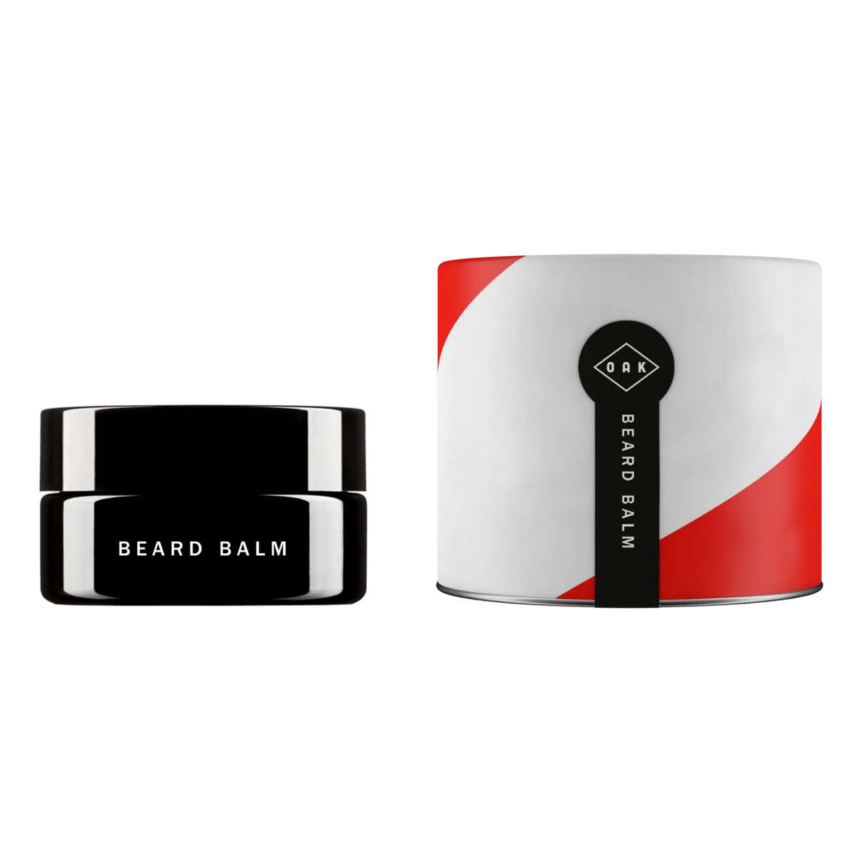 Oak Beard Balm 