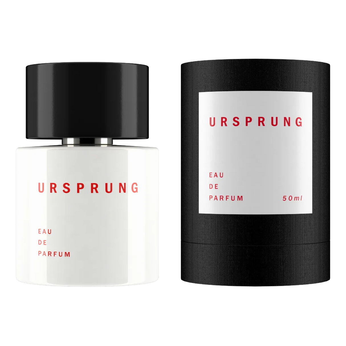 Oak Eau de Parfum - Ursprung 50 ml 