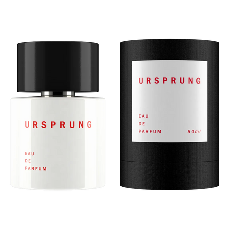 Oak Eau de Parfum - Ursprung 50 ml 