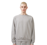 Organic Basics Cotton Crewneck genser