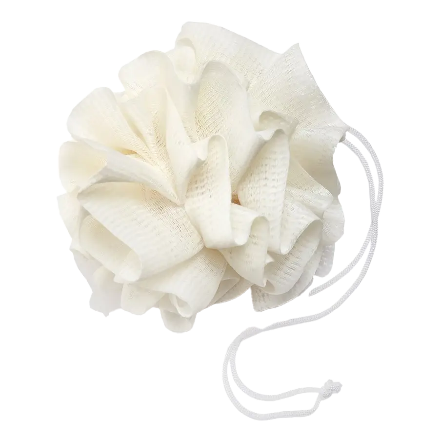 Ovis Shower Flower Bubble Bag - dusjnett 