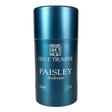 Geo F. Trumper deodorant - Paisley 