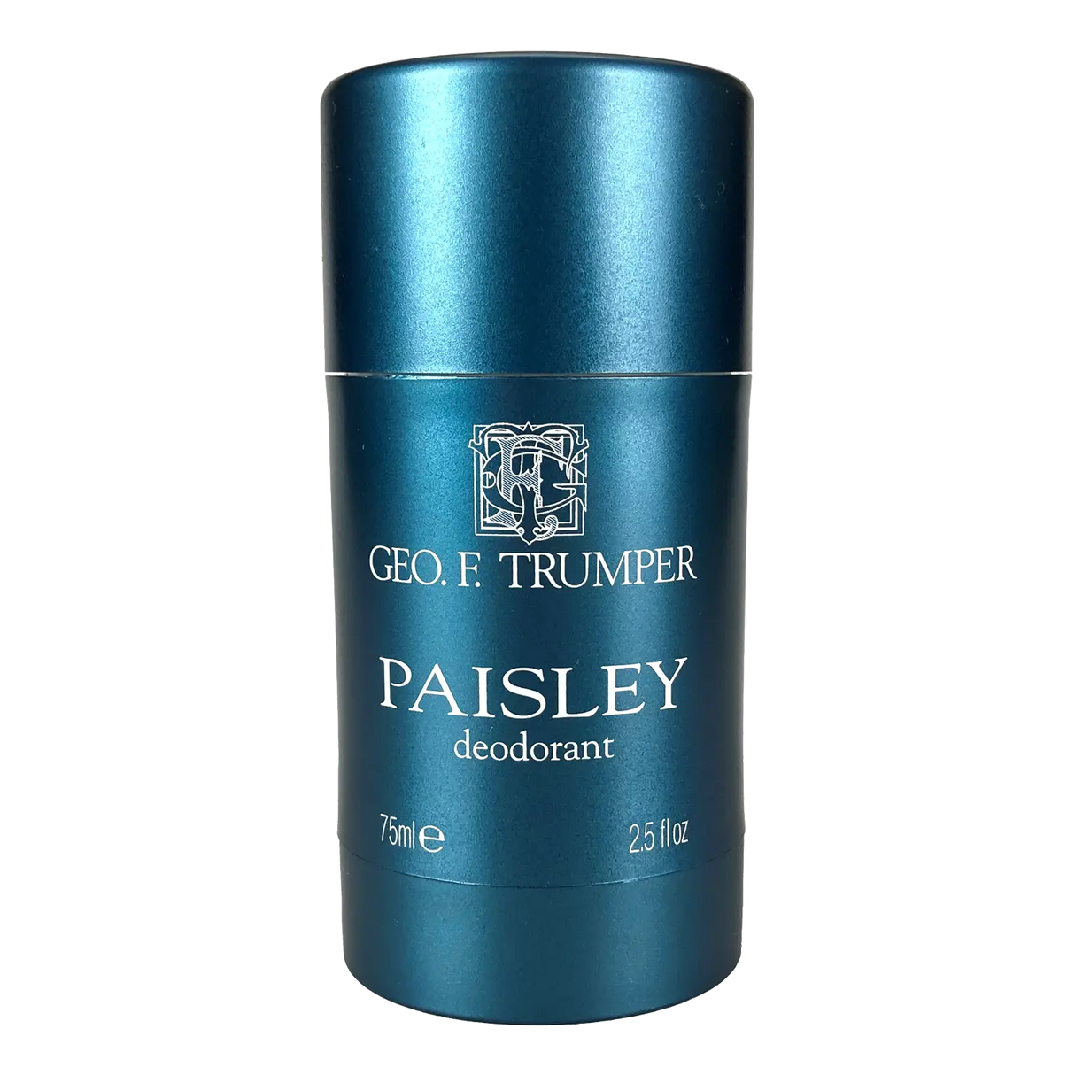 Geo F. Trumper deodorant - Paisley 