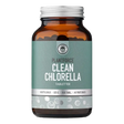 Plantforce Chlorella 250 mg - 500 tabletter 