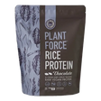 Plantforce Risprotein Pulver 800g - Sjokolade 