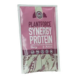 Plantforce Synergy Proteinpulver 20 g prøvepose Berry 