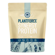 Plantforce Synergy Proteinpulver - Vanilje 