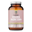 Plantforce Vegansk Magnesium+ Lemon 160g Pulver 