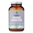 Plantforce Vegansk Magnesium Naturell 150g Pulver 