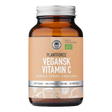 Plantforce Vegansk Vitamin C Økologisk pulver 