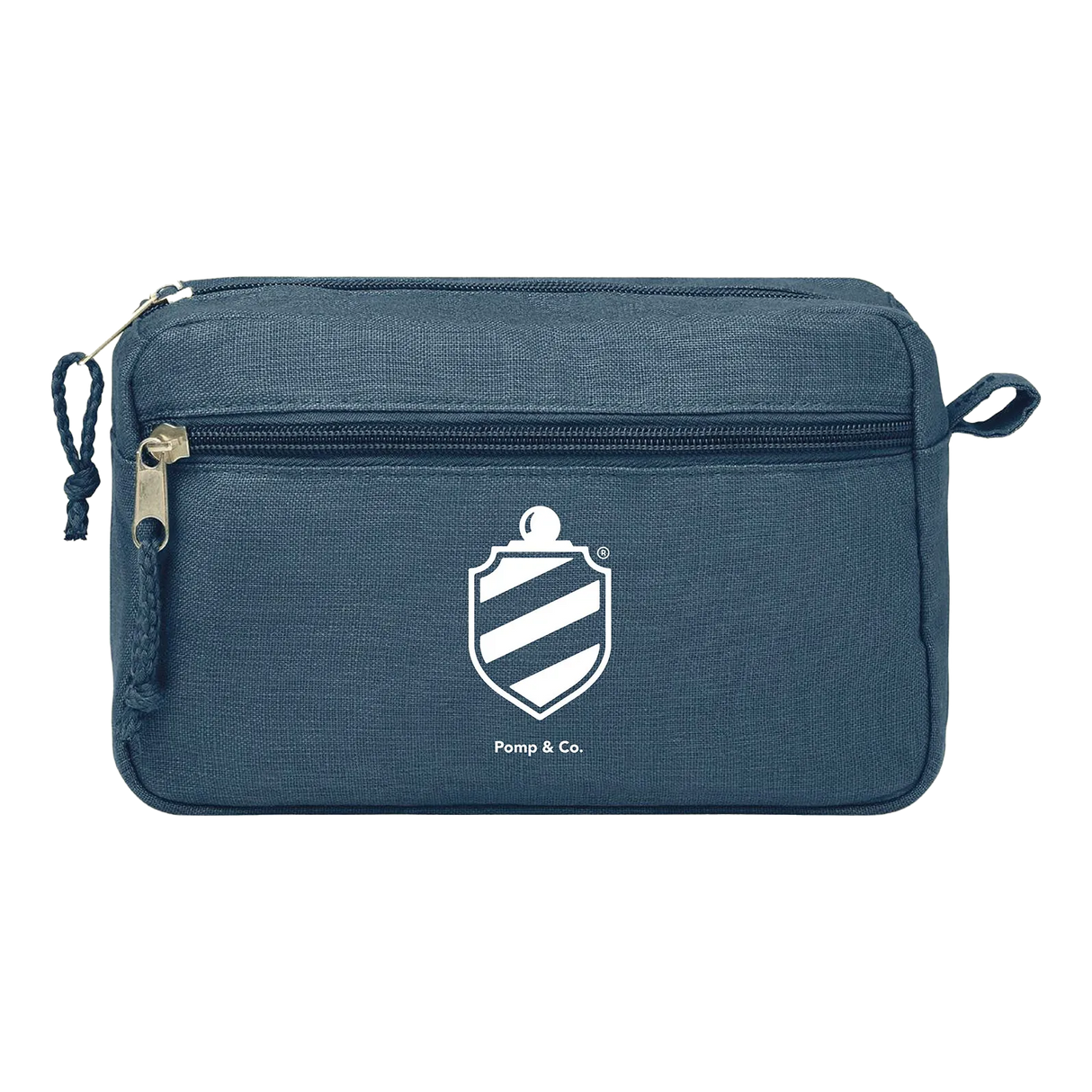 Pomp & Co Christmas Dopp Kit - gavesett 