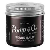 Pomp & Co. Supreme Beard and Stubble Balm 60 ml 