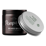 Pomp & Co. Supreme Beard and Stubble Balm 