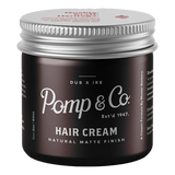 Pomp & Co. The Hair Cream hårkrem 60 ml 