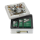 Proraso Beard Kit skjeggsett Eukalyptus, rosmarin og bergamott