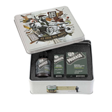 Proraso Beard Kit skjeggsett Sypress og vetiver