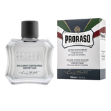 Proraso Liquid After Shave Balm - Aloe vera og vitamin E