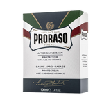 Proraso Liquid After Shave Balm - Aloe vera og vitamin E