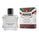 Proraso Liquid After Shave Balm - Sandeltre