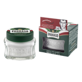 Proraso Pre-Shaving krem - Eukalyptus og mentol