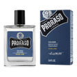 Proraso Single Blade Eau de Cologne - Lime og mynte