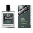 Proraso Single Blade Eau de Cologne - Sypress og vetiver