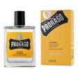 Proraso Single Blade Eau de Cologne - Tre og krydder