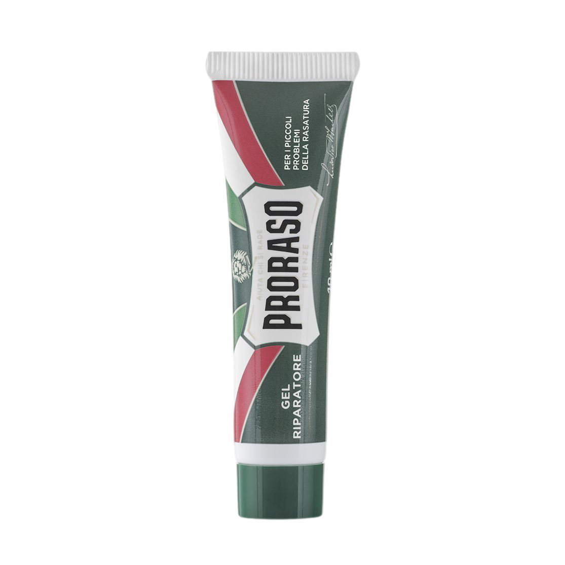 Proraso Styptic Gel - stopper blødning