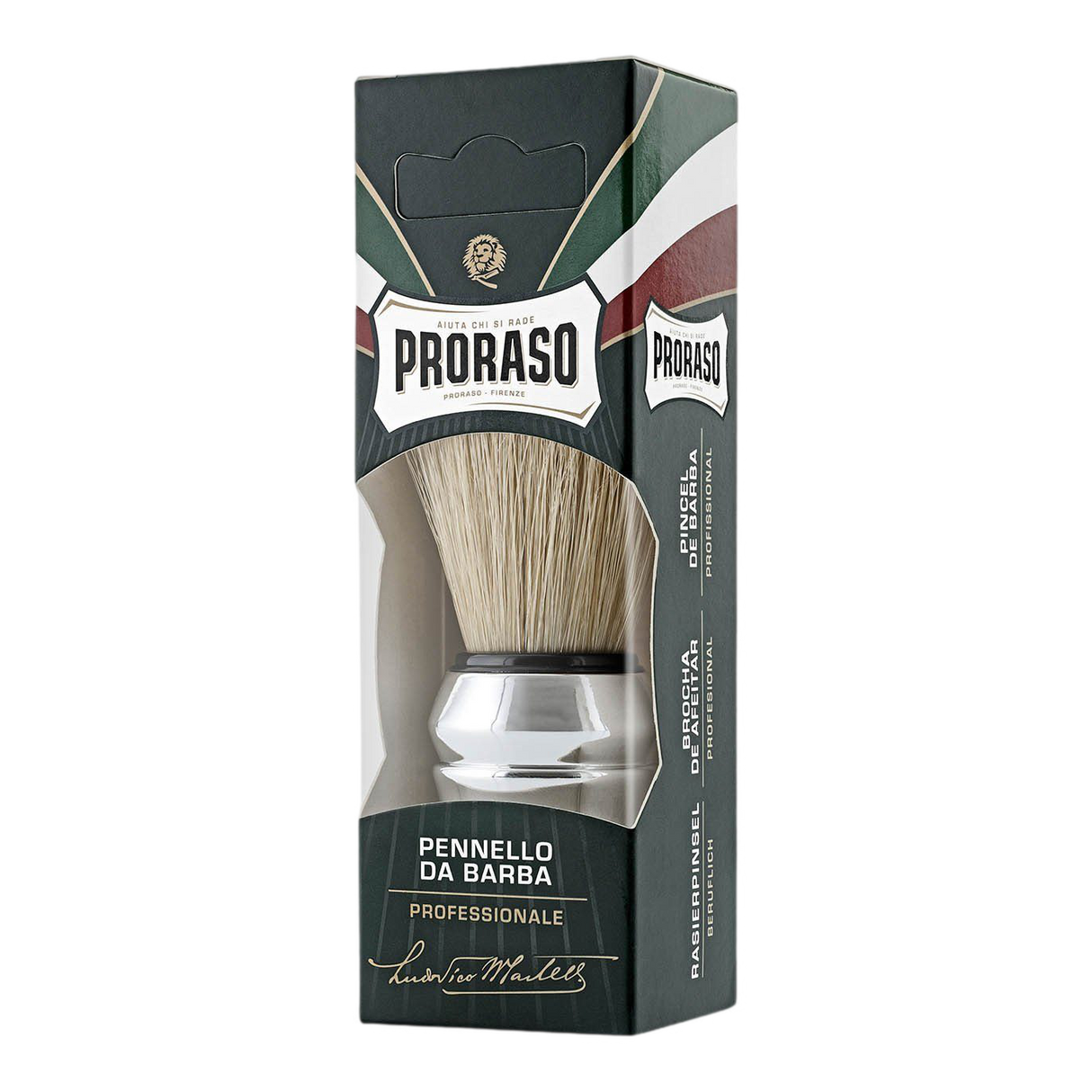 Proraso barberkost svinebust