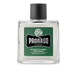 Proraso skjegglotion - Eukalyptus, rosmarin og bergamott