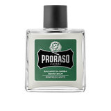 Proraso skjegglotion - Eukalyptus, rosmarin og bergamott