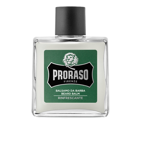 Proraso skjegglotion - Eukalyptus, rosmarin og bergamott