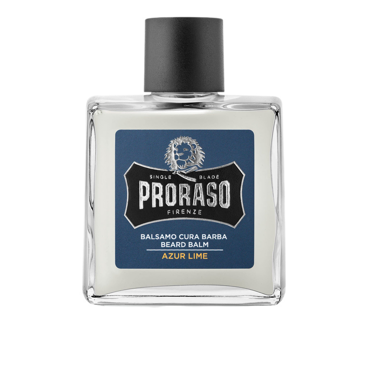 Proraso skjegglotion - Lime og mynte