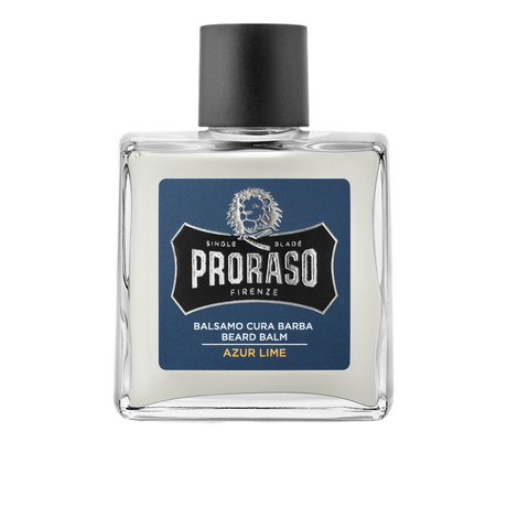 Proraso skjegglotion - Lime og mynte