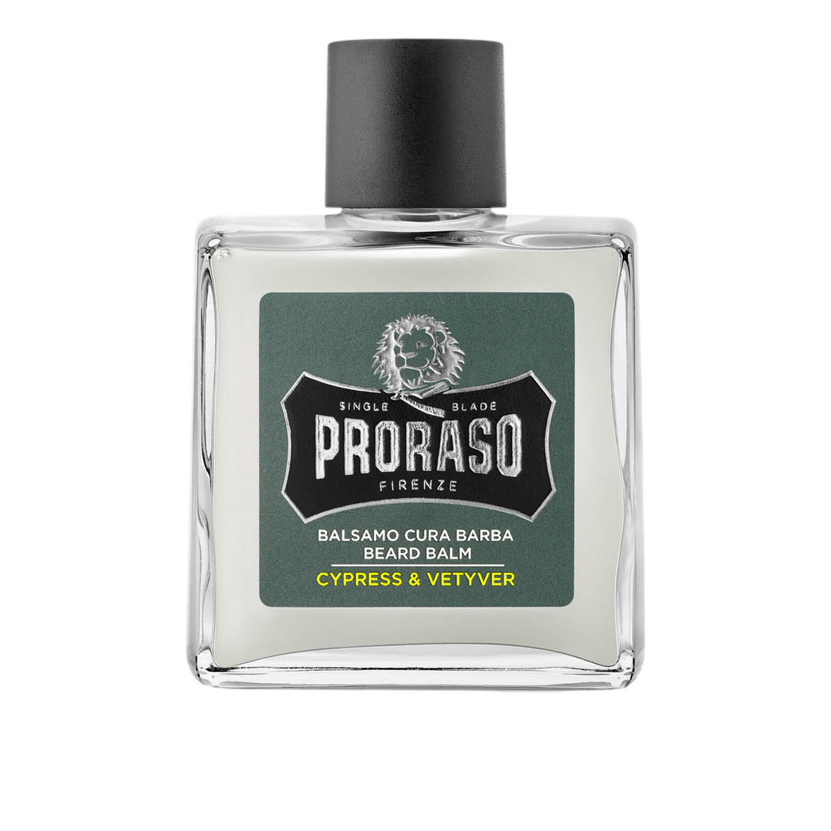 Proraso skjegglotion - Sypress og vetiver