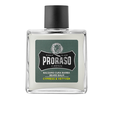 Proraso skjegglotion - Sypress og vetiver