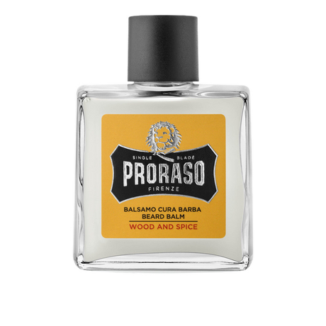 Proraso skjegglotion - Tre og krydder