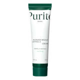 Purito SEOUL Wonder Releaf Centella Cream 