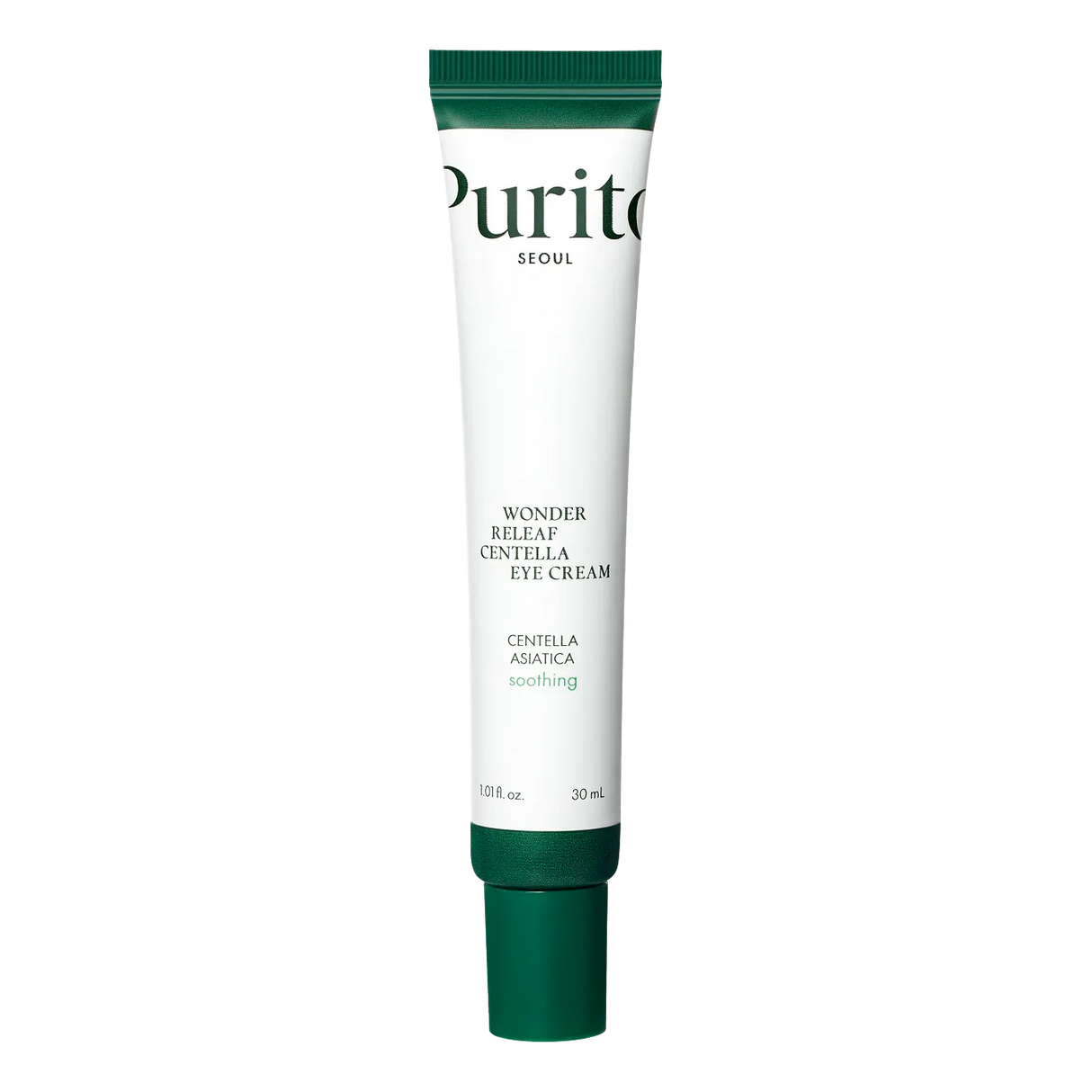 Purito SEOUL Wonder Releaf Centella Eye Cream 