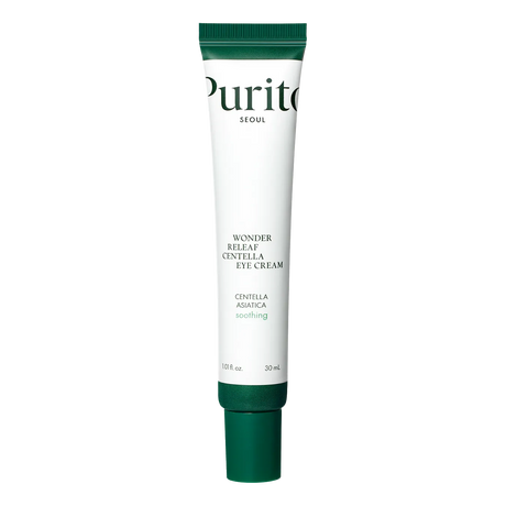 Purito SEOUL Wonder Releaf Centella Eye Cream 