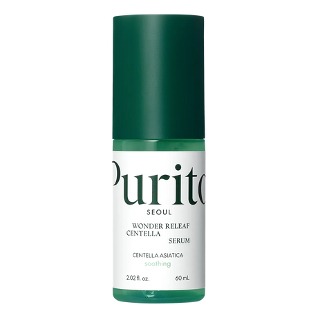 Purito SEOUL Wonder Releaf Centella Serum 