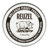 Reuzel Concrete Hold Matte Pomade 