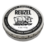 Reuzel Concrete Hold Matte Pomade 