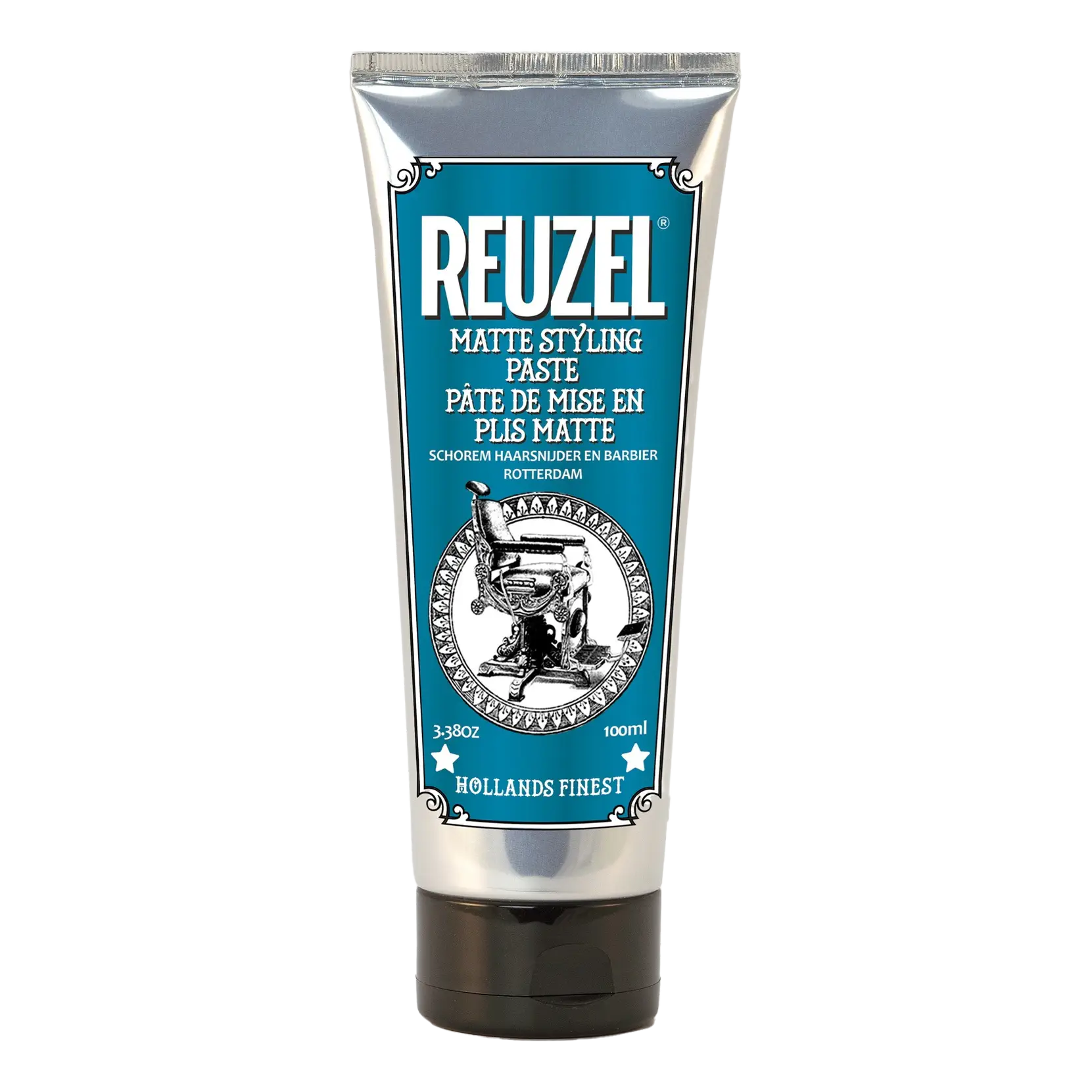 Reuzel Matte Styling Paste 