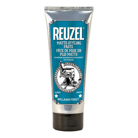 Reuzel Matte Styling Paste 