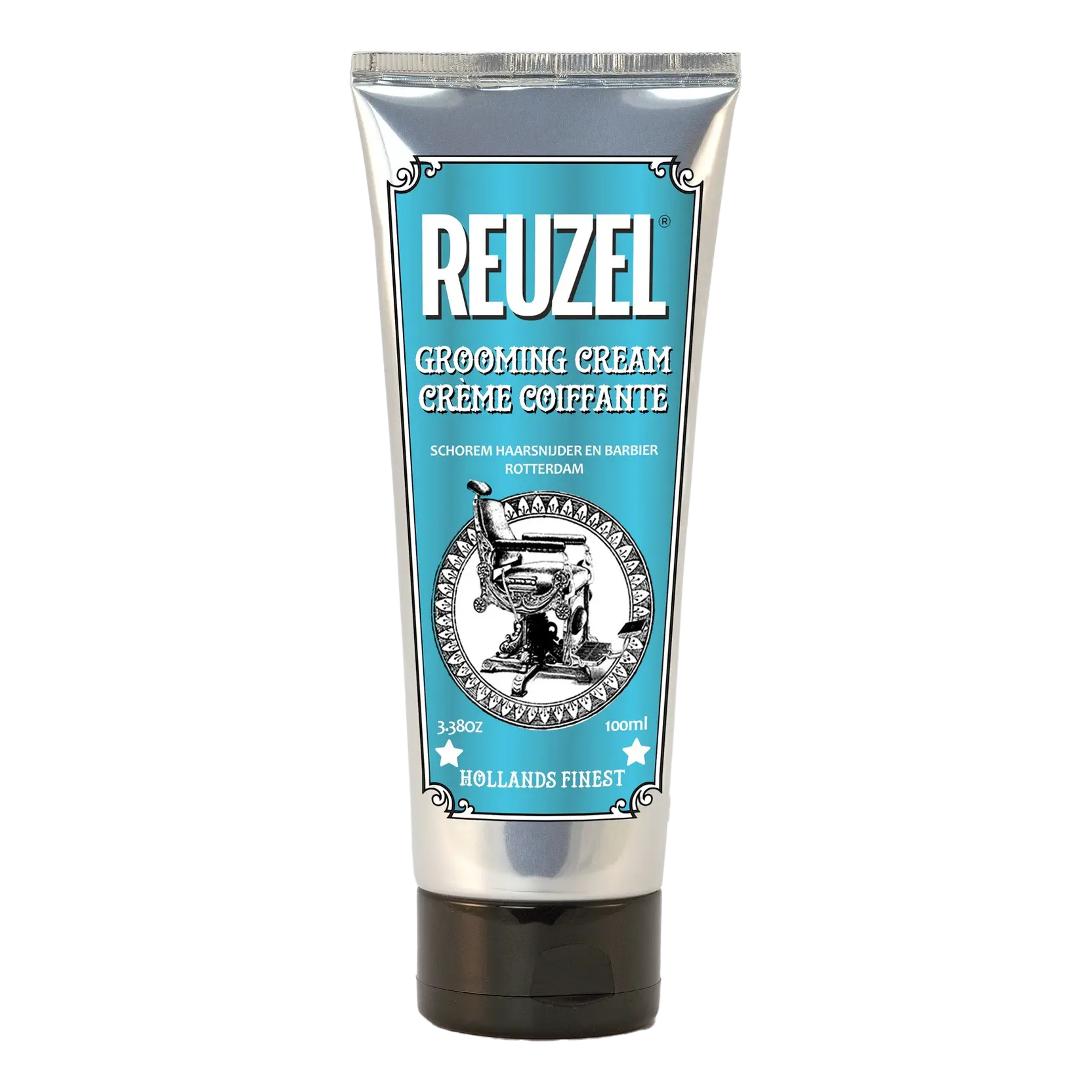 Reuzel Grooming Cream 