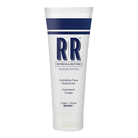 Reuzel Hydrating Face Moisturizer 