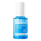 Real Barrier Aqua Soothing Ampoule 